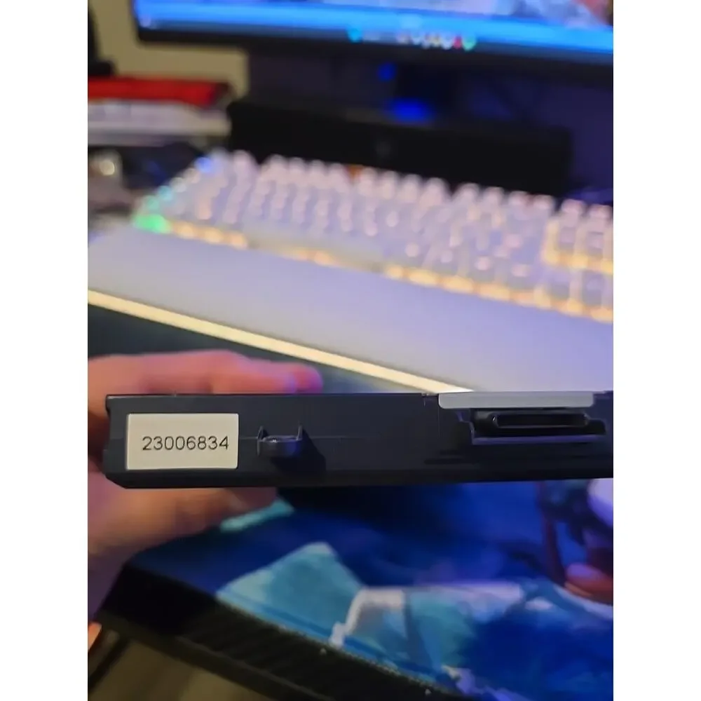Sony VAIO PCGA-CWN1 Compact Woofer Bay Unit MultiBay Speaker Module